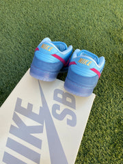 Nike Dunk Low SB Run The Jewels 9.5M