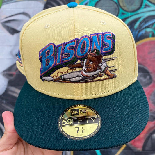 Cap City Sean Wotherspoon Nike Air Max 97 Buffalo Bisons 25th All Star Game Patch