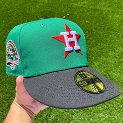 Hat Club Houston Astros Exclusive Beer Pack Heineken 45th Anniversary Patch
